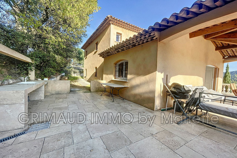Vente maison Cogolin  