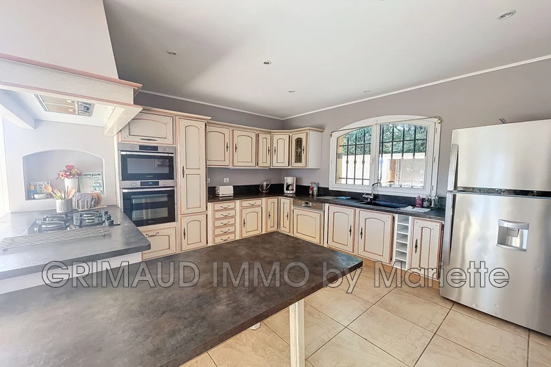 Vente maison Cogolin  