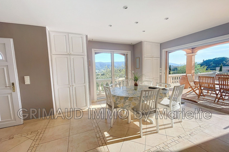 Vente maison Cogolin  