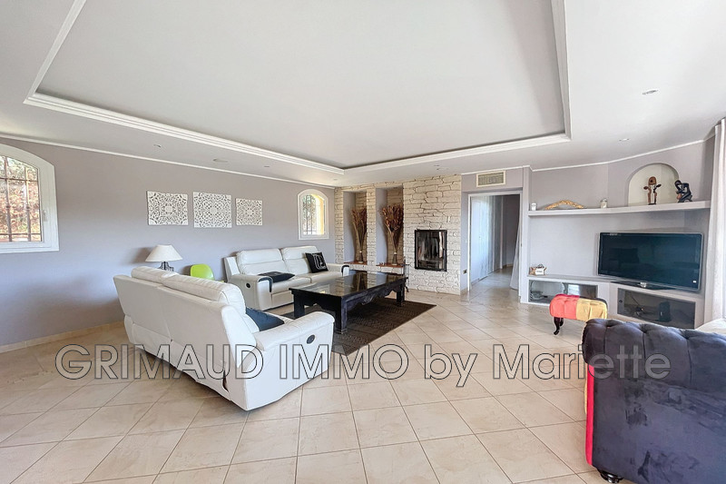 Vente maison Cogolin  