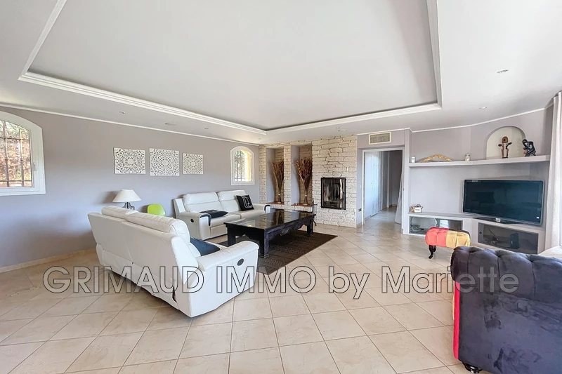 Vente maison Cogolin  