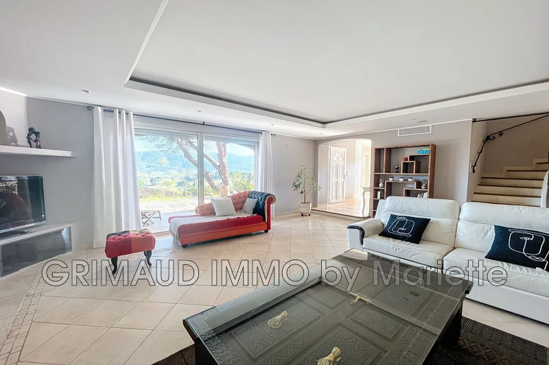Vente maison Cogolin  