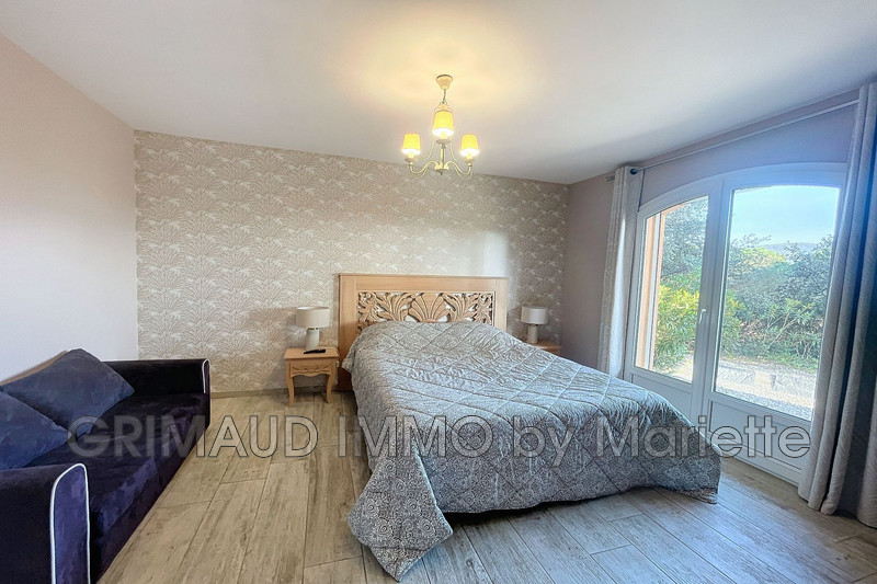 Vente maison Cogolin  