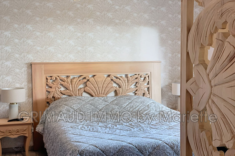 Vente maison Cogolin  