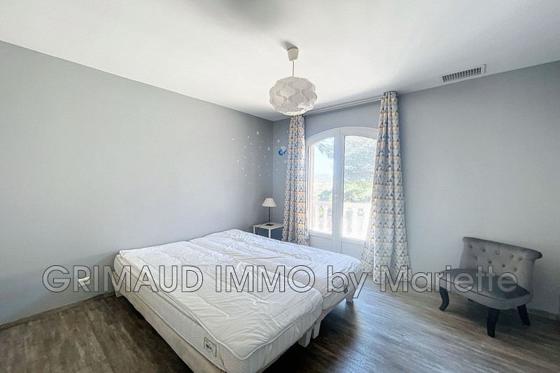 Vente maison Cogolin  
