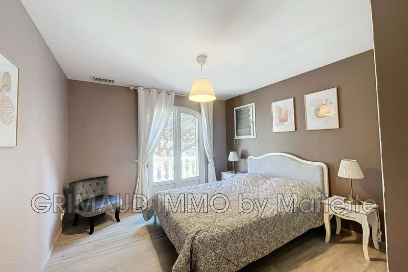 Vente maison Cogolin  