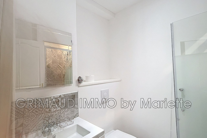 Vente maison Cogolin  