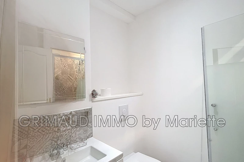 Vente maison Cogolin  