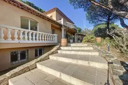 Photos  Maison à vendre Cogolin 83310