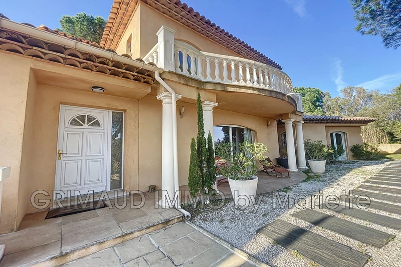 Vente maison Cogolin  