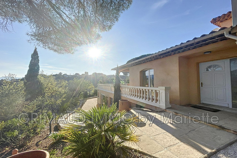 Vente maison Cogolin  