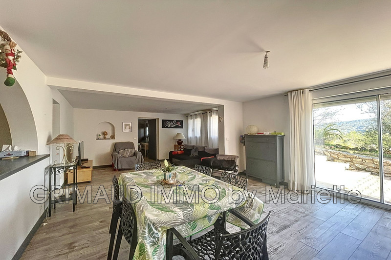 Vente maison Cogolin  