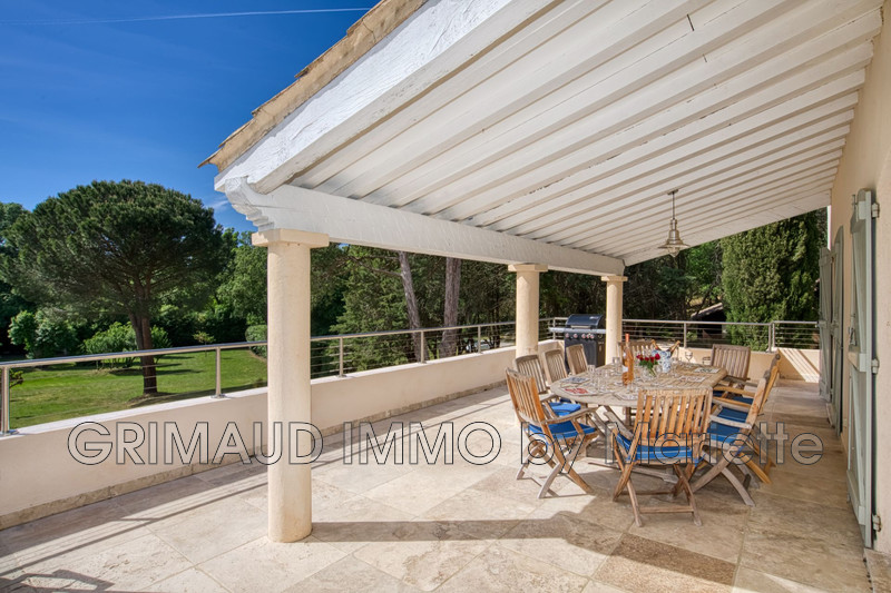 Vente maison de campagne Cogolin  