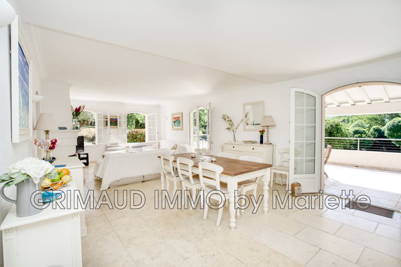 Vente maison de campagne Cogolin  