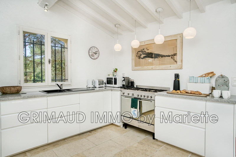Vente maison de campagne Cogolin  