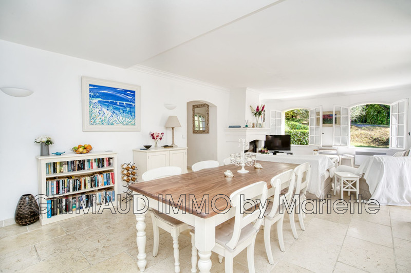 Vente maison de campagne Cogolin  