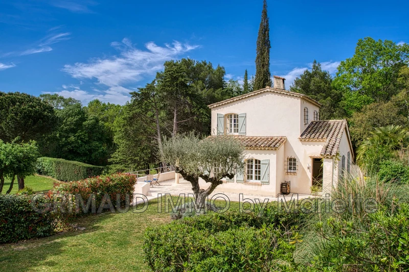Vente maison de campagne Cogolin  