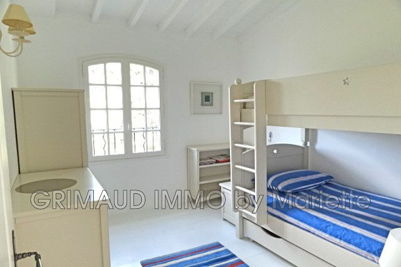 Vente maison de campagne Cogolin  