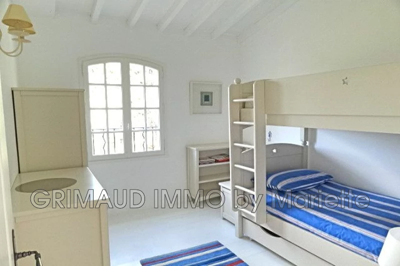 Vente maison de campagne Cogolin  