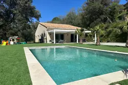 Photos  Maison Villa à vendre La Garde-Freinet 83680
