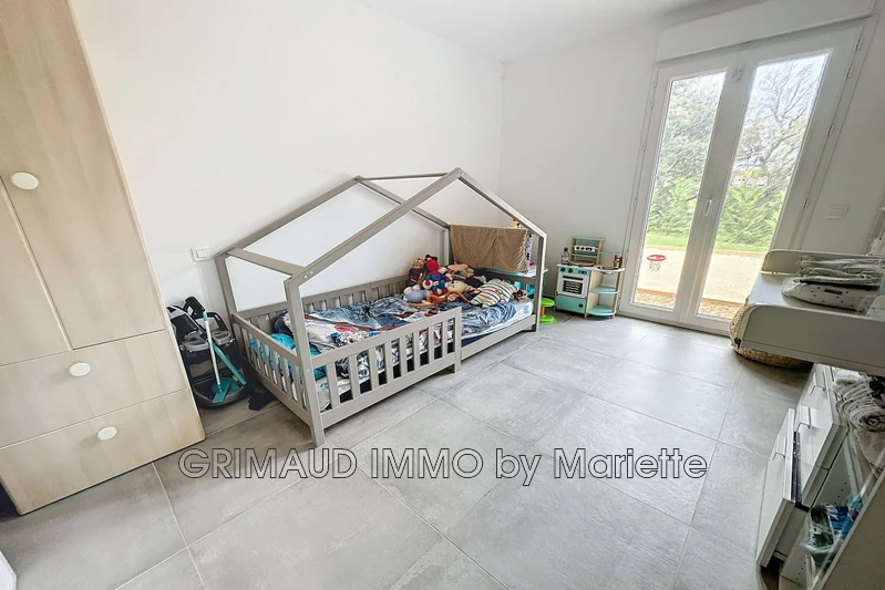 Vente villa La Garde-Freinet  