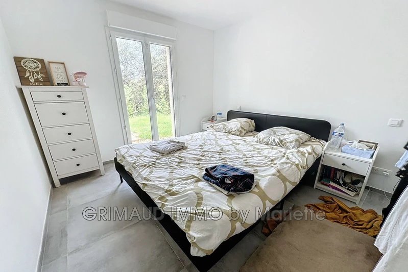 Vente villa La Garde-Freinet  