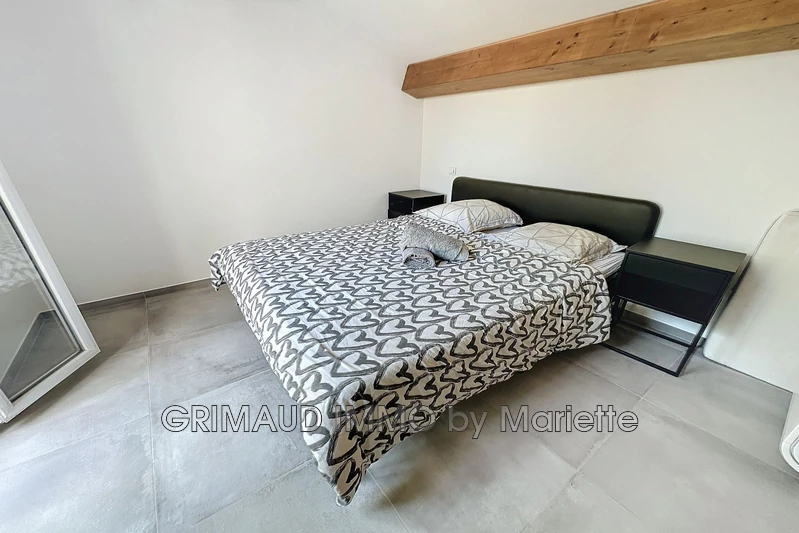 Vente villa La Garde-Freinet  