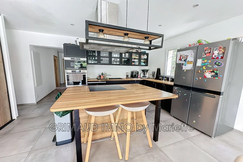 Vente villa La Garde-Freinet  