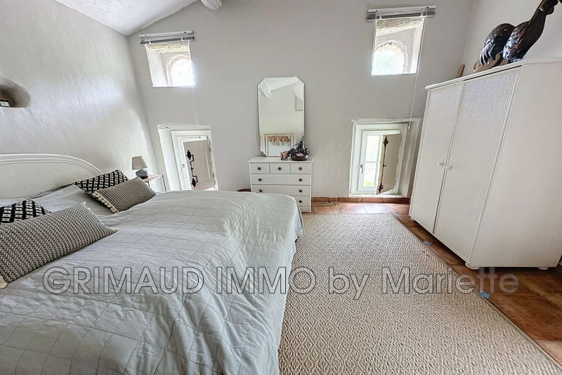 Vente villa La Garde-Freinet  