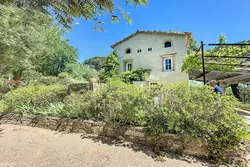 Photos  Maison Villa à vendre La Garde-Freinet 83680