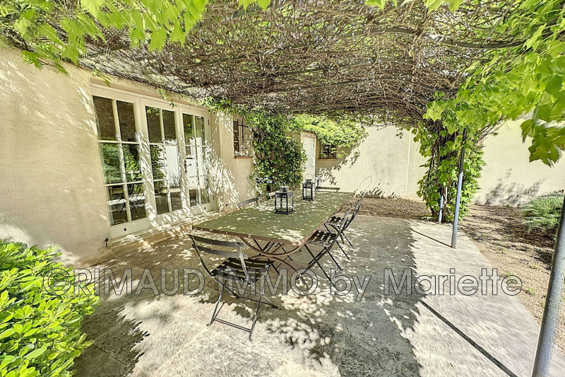 Photo n°4 - Vente Maison villa provençale Le Plan-de-la-Tour 83120 - 1 295 000 €