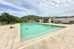 Photos  Maison Propriété à vendre Le Plan-de-la-Tour 83120