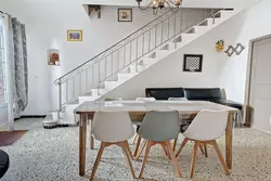 Photos  Maison à vendre La Garde-Freinet 83680
