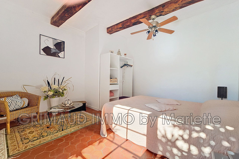 Photo n°4 - Vente maison La Garde-Freinet 83680 - 239 000 €