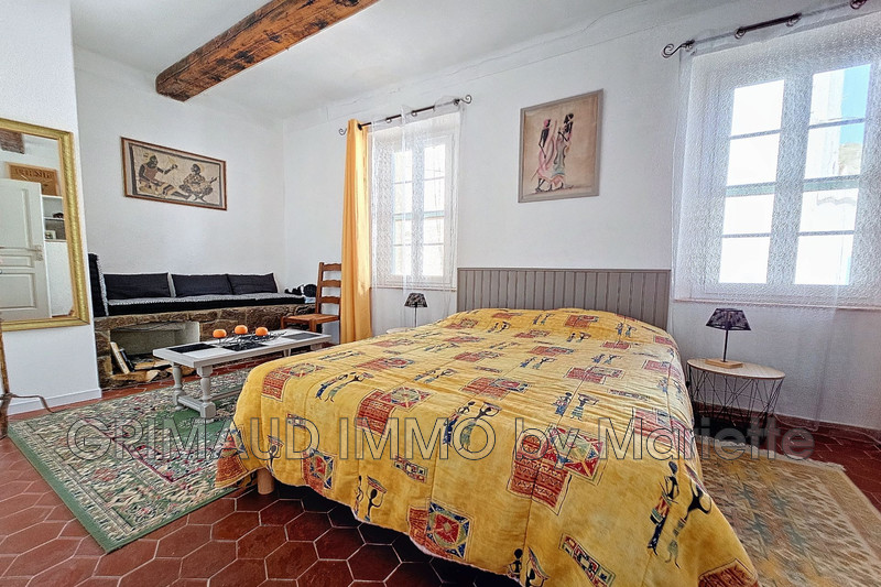 Photo n°5 - Vente maison La Garde-Freinet 83680 - 239 000 €