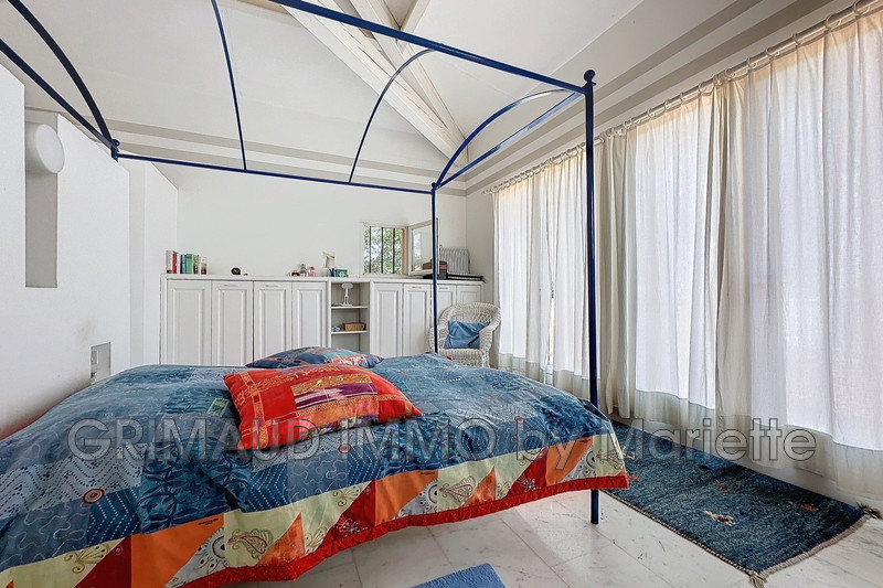 Photo n°14 - Vente Maison villa provençale La Garde-Freinet 83680 - 1 780 000 €