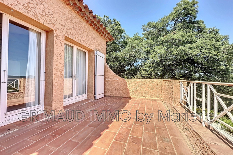 Photo n°15 - Vente Maison villa provençale La Garde-Freinet 83680 - 1 780 000 €