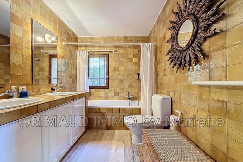Photo n°17 - Vente Maison villa provençale La Garde-Freinet 83680 - 1 780 000 €