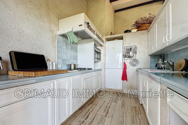 Photo n°13 - Vente Maison villa provençale La Garde-Freinet 83680 - 1 780 000 €