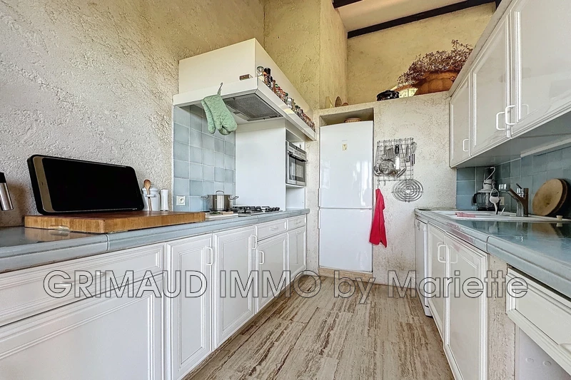 Vente villa provençale La Garde-Freinet  