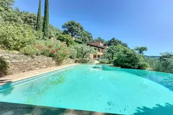 Photos  Maison Villa provençale à vendre La Garde-Freinet 83680