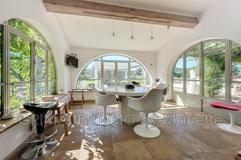 Vente maison de campagne Cogolin  