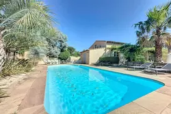 Photos Maison de campagne à vendre Cogolin 83310