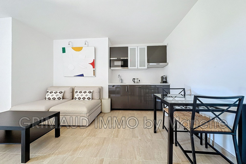 Vente villa provençale La Garde-Freinet  