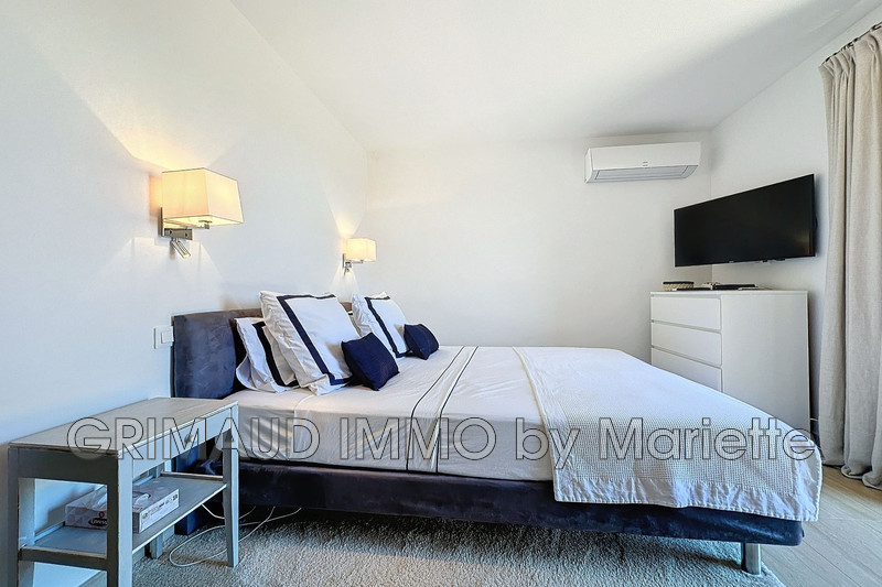 Vente villa provençale La Garde-Freinet  