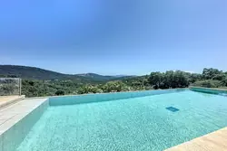 Photos  Maison Villa provençale à vendre La Garde-Freinet 83680