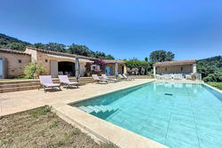 Photos  Maison Villa provençale à vendre La Garde-Freinet 83680