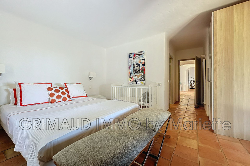 Vente villa provençale La Garde-Freinet  