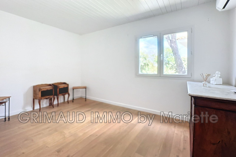 Photo n°9 - Vente Maison chalet Gassin 83580 - 420 000 €