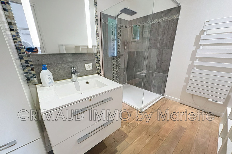Photo n°11 - Vente Maison chalet Gassin 83580 - 420 000 €